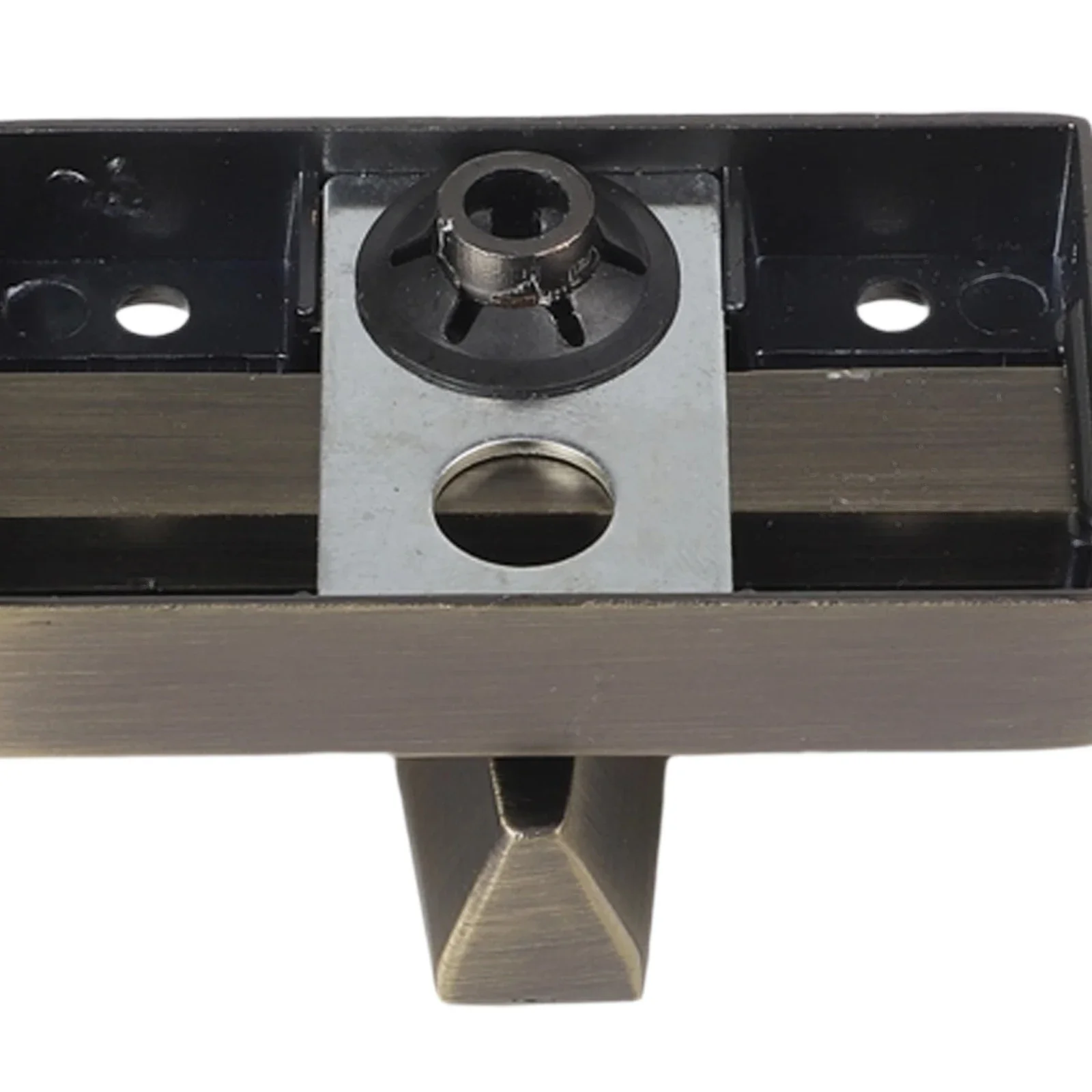 

Single Word Simple Website Bathroom Privacy Matt WC Toilet Door Lock Medium And High End Places Outer Cover Quantity