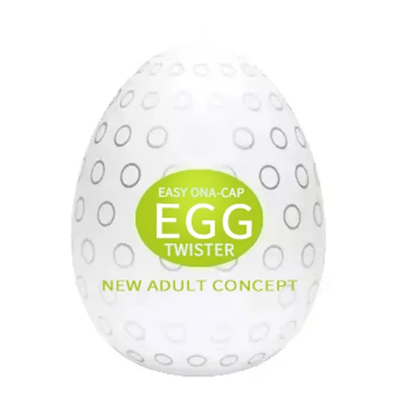 Male Masturbator Soft Pussy Egg Sex Toys Adult Toy For Men Peni Glans Endurance Massage Exerciser Pocket Masturbation Cup Silico view 4