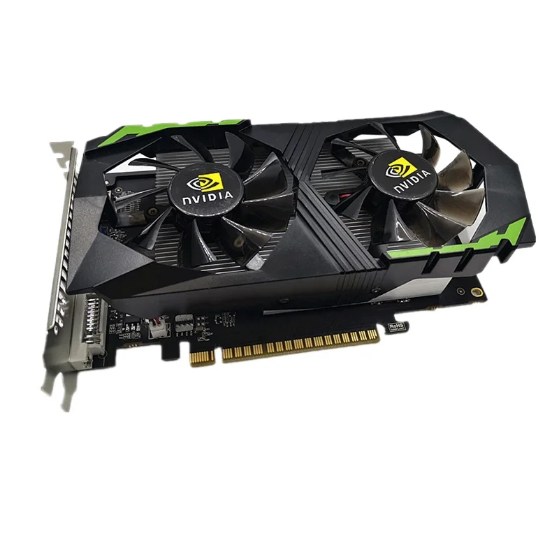 

Новая видеокарта GTX950M 4G для настольного компьютера и игр
