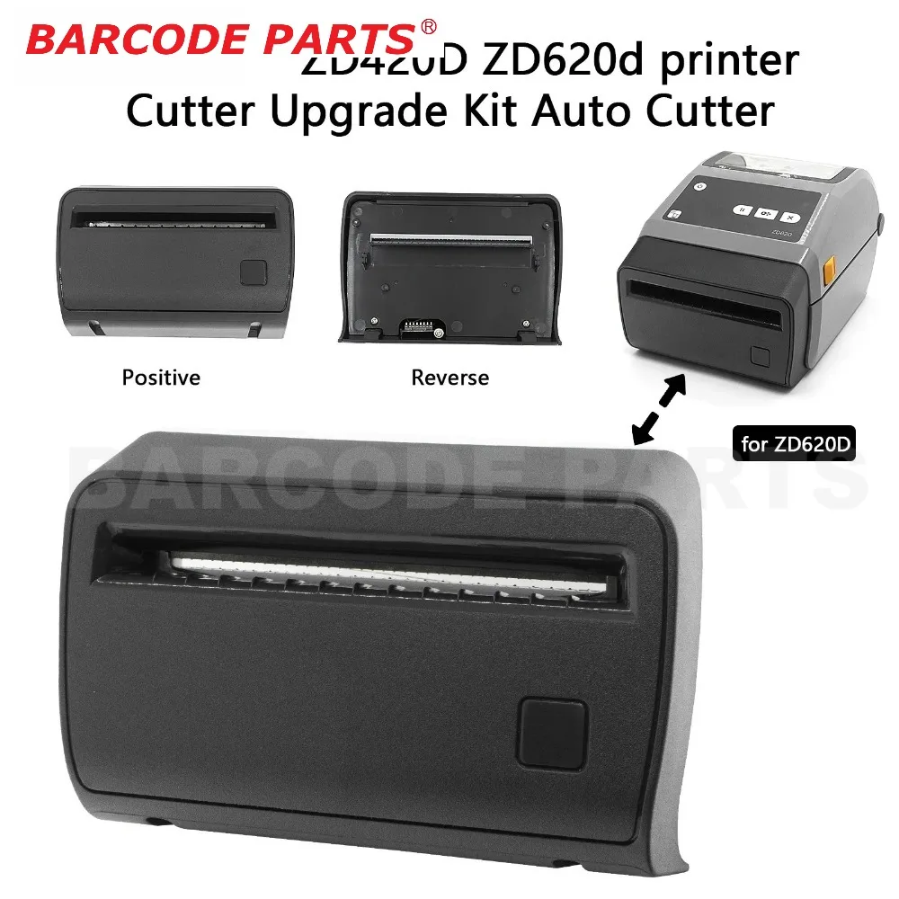 

Kit Auto Cutter for Zebra ZD420D ZD620D Printer