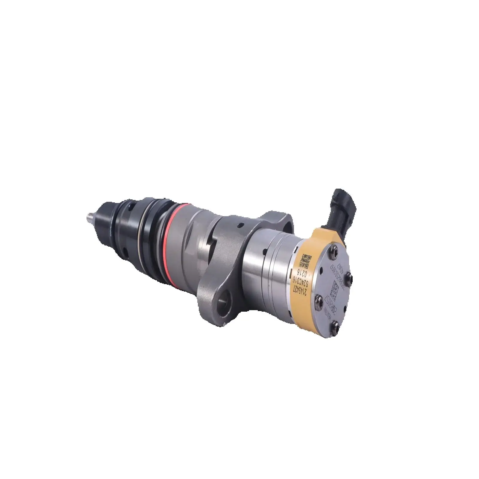 

1pc Fuel Injector 20R8057 295-1408 20R-8057 387-9430 For Caterpillar C7 Engine 336GC