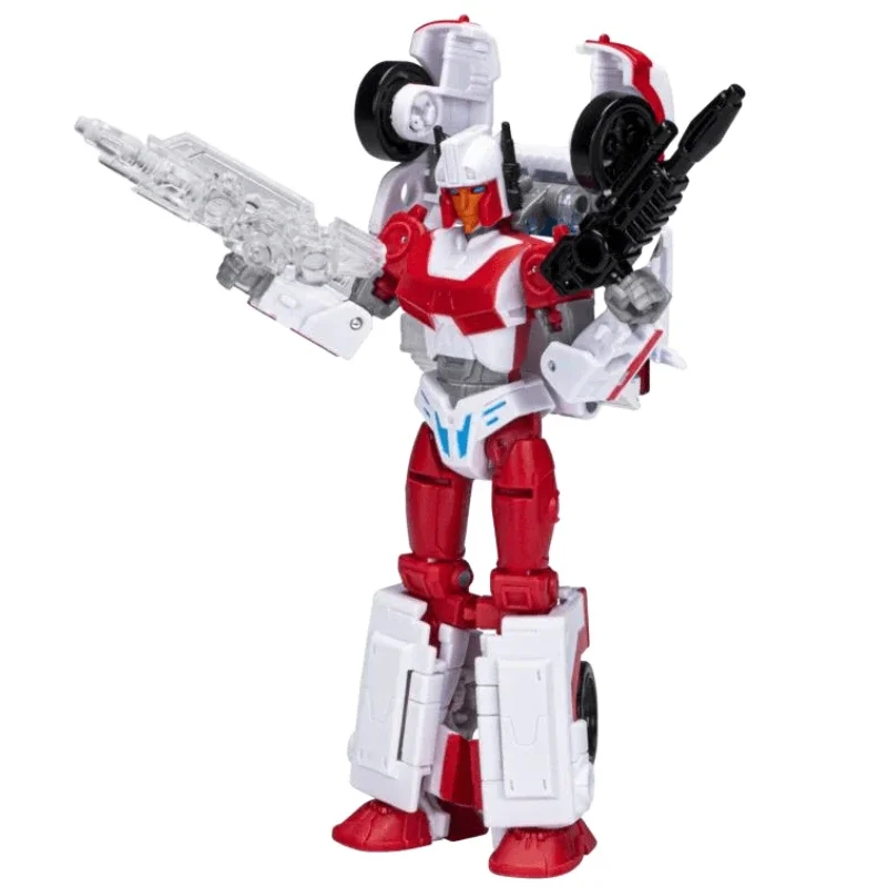 W magazynie Takara Tomy Transformers G Series Legend Channel Limited Walgreens D Class Minerva Robot Anime Action Model Toys Gift