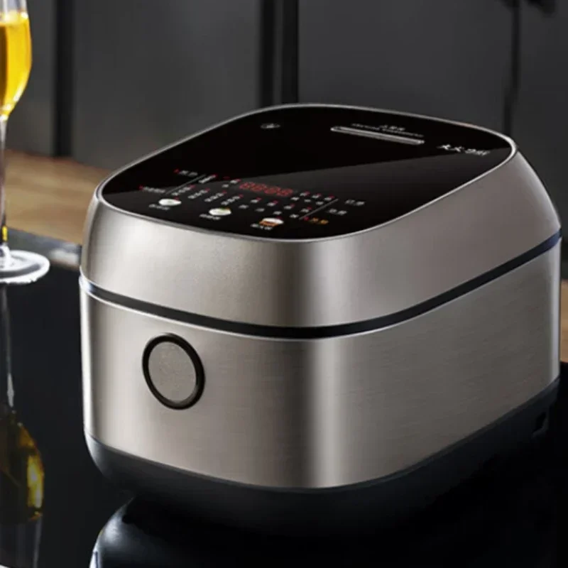 

IH Smart Rice Cooker Pro Small Rice Cooker 3L Healthy Nutritious Low Sugar Low Calorie Multi-function Steaming Rice Cookercheap