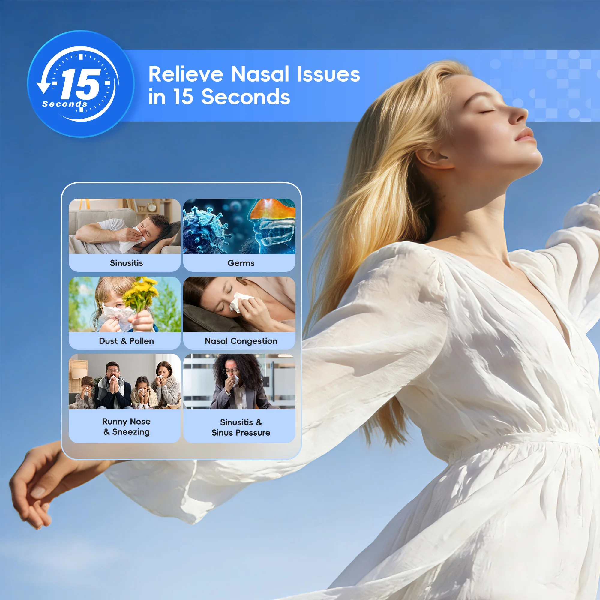 Thumbnail 4 - #20 Power Flossers List of Top Picks