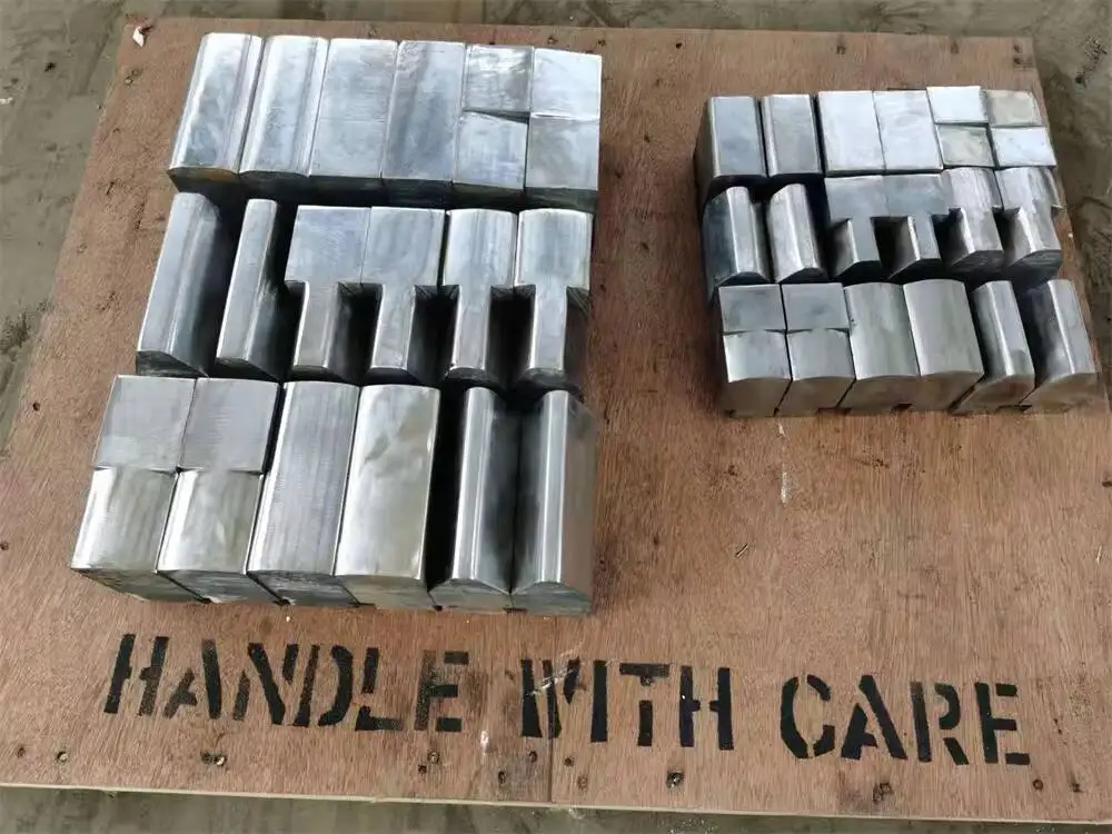 Pneumatic Forging C…