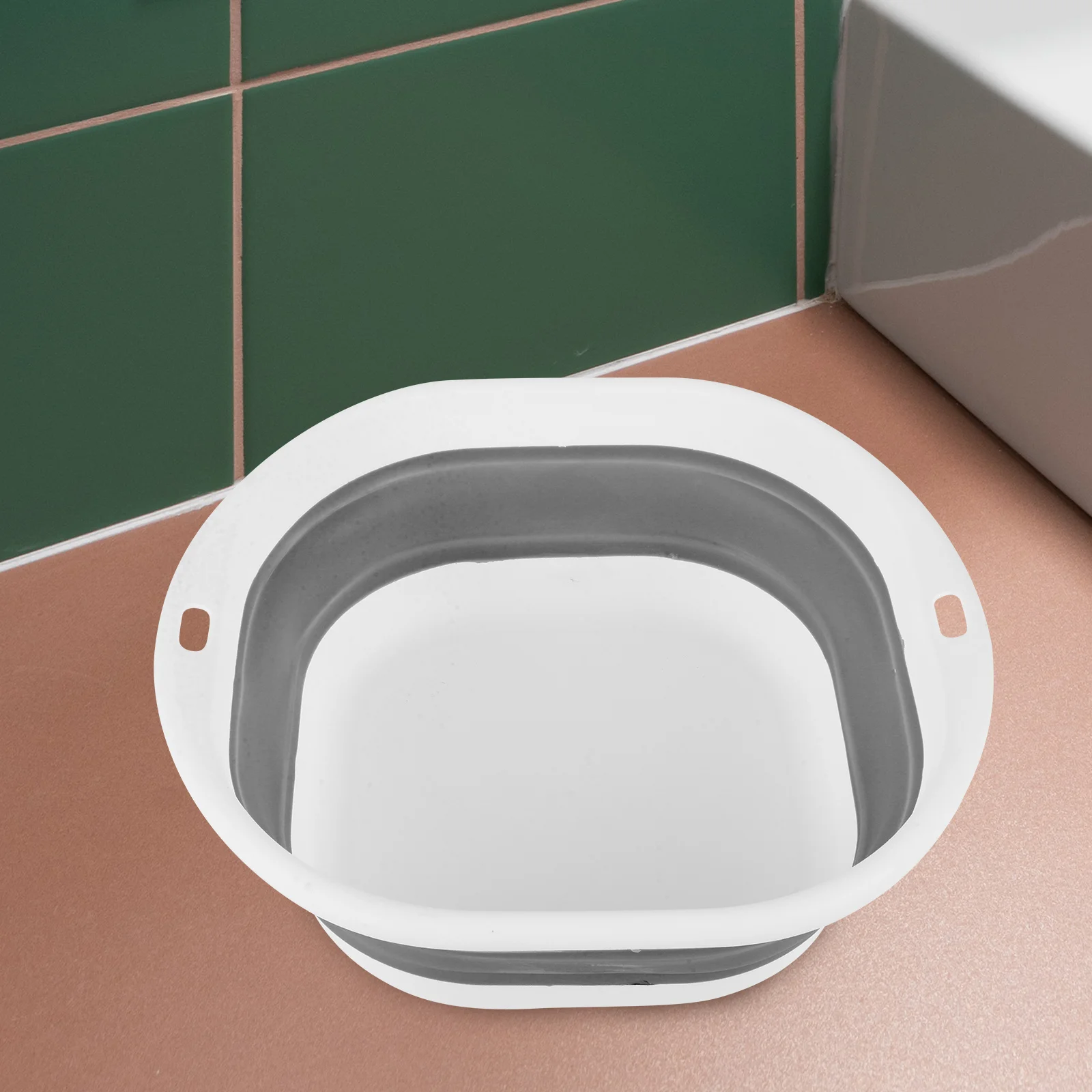 

Портативная складная ванночка для новорожденных: легкая, компактная, для дома, путешествий и кемпинга