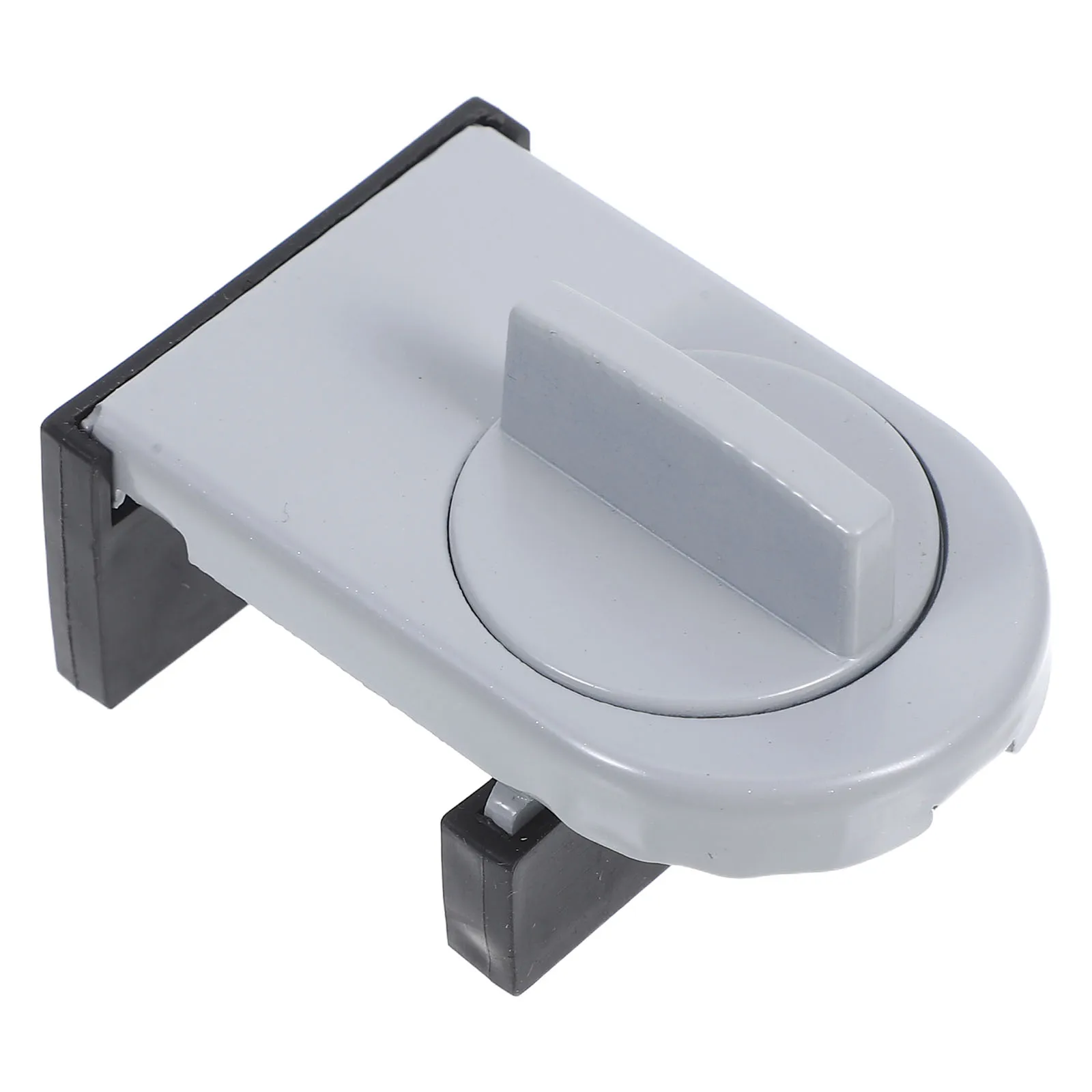 

Sliding Window Safety Security Aluminum Alloy Door Restrictor Sturdy Metal Home Stopper Easy Installation Large Size