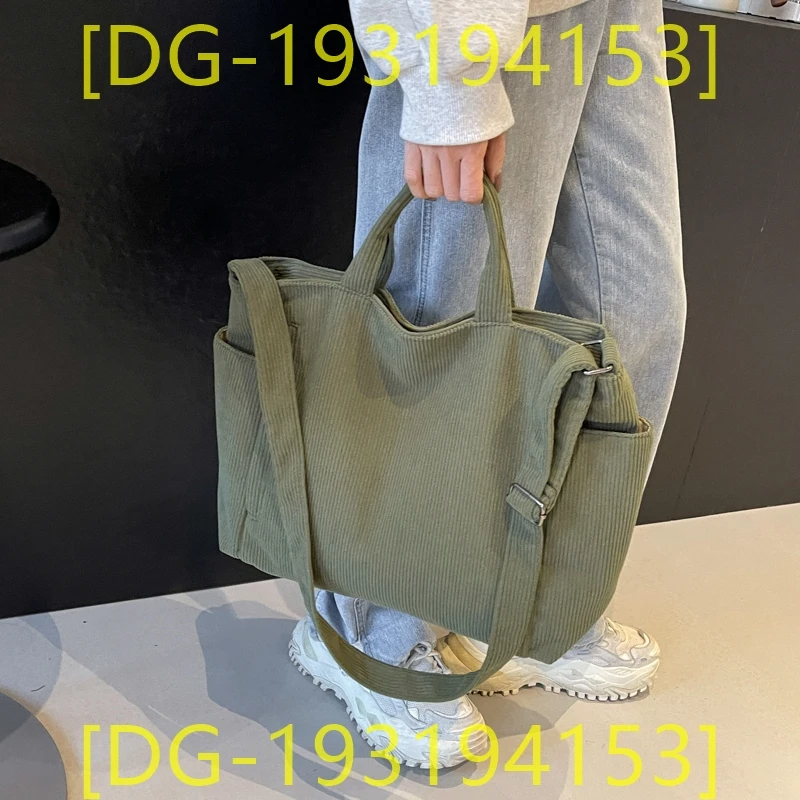 

2024 New Women Bag Fashionable and Soft _DG-193194153_
