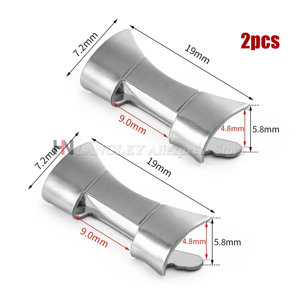 Variant: for Oyster-19mm