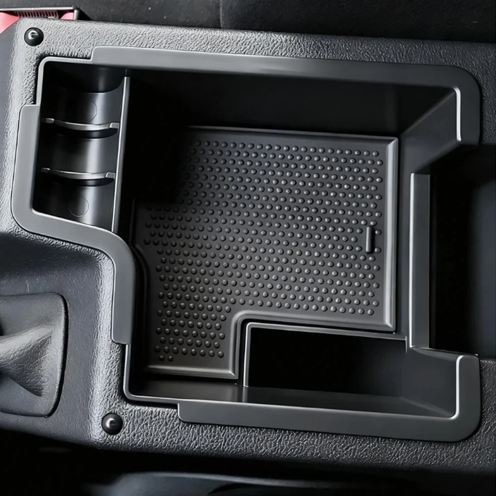 Armrest Straoge Box Tray For Skoda Octavia 3 MK3 A7 5E NL3 NR3 VRS RS 2013-2017 Combi Scout 230 245 LHD Accessories