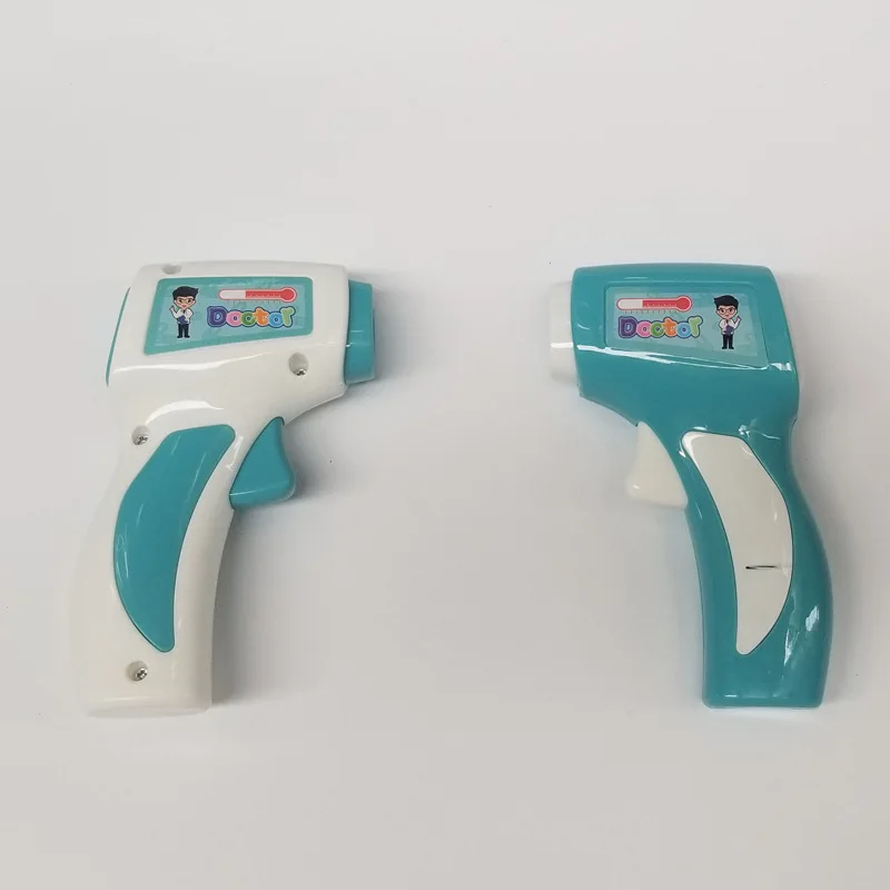 Brinquedos de médico para crianças, brinquedos de dentista para crianças, kit odontológico, escova de dentes, enfermeira, estetoscópio com som e luz