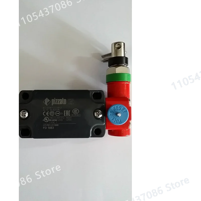 Mechanical Stroke Limit Switch FD1883，1PCS