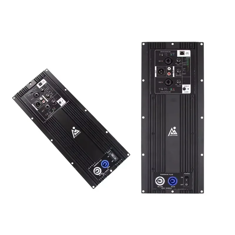 

1000W Class D Power Amplifier Module for Active Speaker