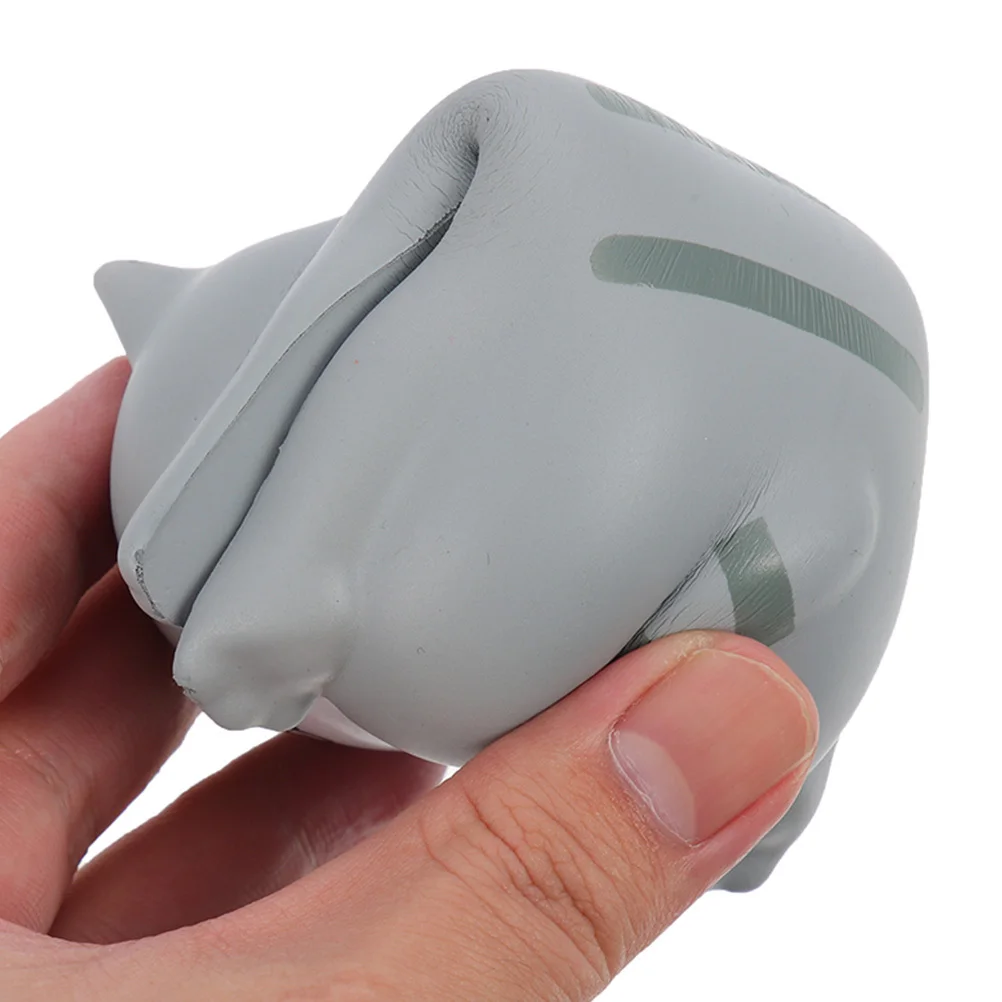 

2Pcs Cartoon Animal Mouse Wrist Rest Comfortable Breathable Mouse Pad Hand Support Office Gaming Keyboard Wrist Support