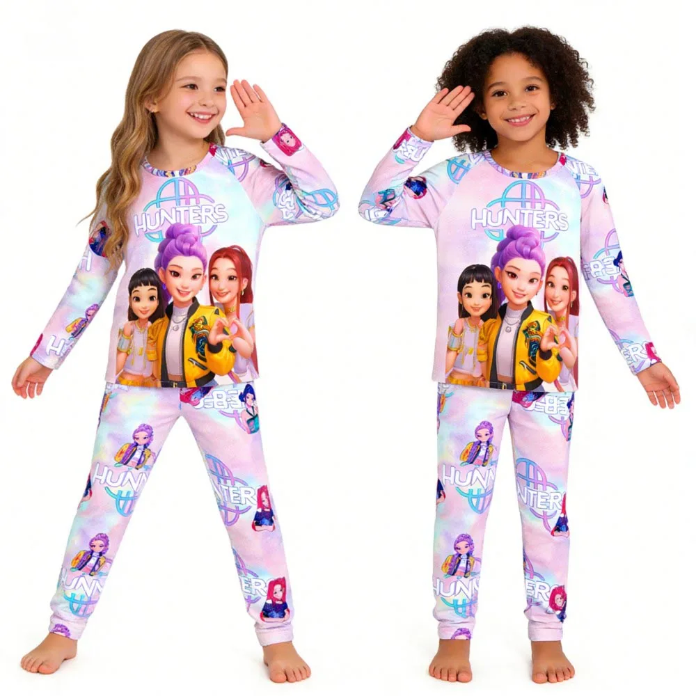 #38 Trending Kids Lounge Wear Sets Right Now