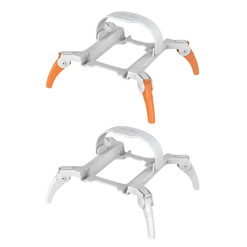 Mini 3  Foldable Landing Gear Heighten Extended Leg Protector Support  Fixer For DJI Mini 3 Drone Accessories