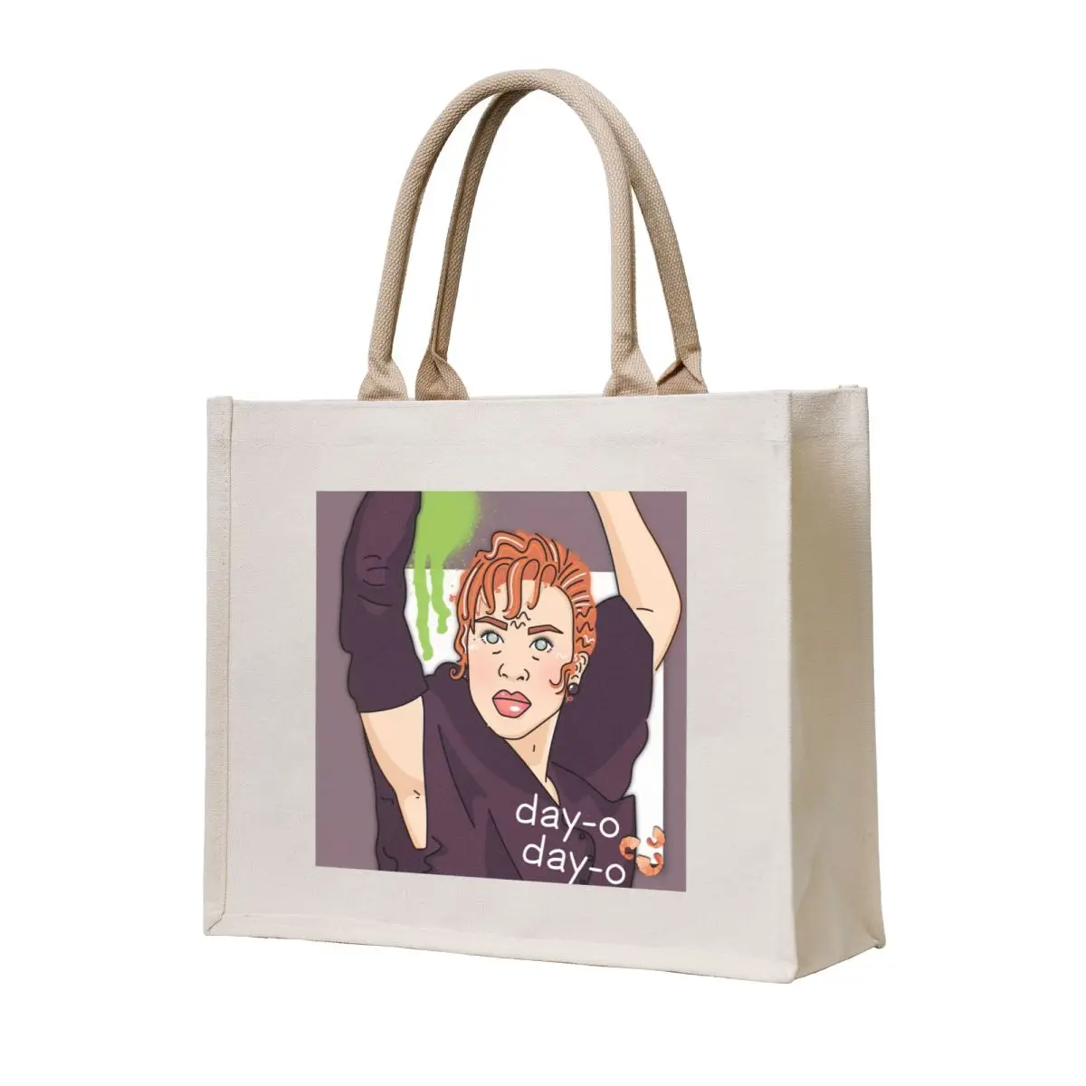 

Delia Day-O Tote Bag sacs de shopping handbag tote bag woman Lady bags
