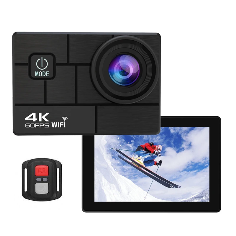 Digital Monitor 360 Red Security Live Cameras Hd De Best Small Blogging Recording for Videos Vlog to Record Camera Video