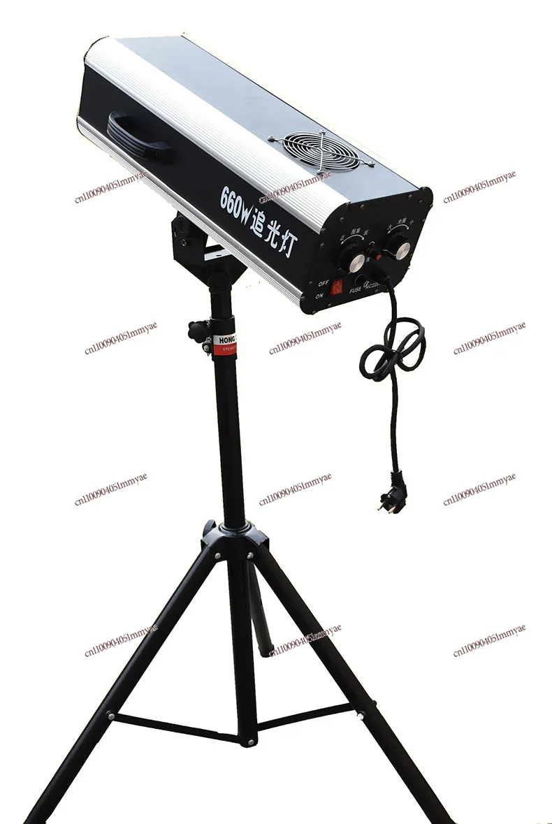 660W dual focus LED chasing light New 880W wedding stage light