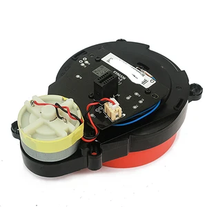 LDS -Abstandsvakuumroboter für Xiaomi Mi 1S 1. SDJQR01RR Zubehör Ersatzmotor 8 Hauptverkaufs Vakuosensor - №3