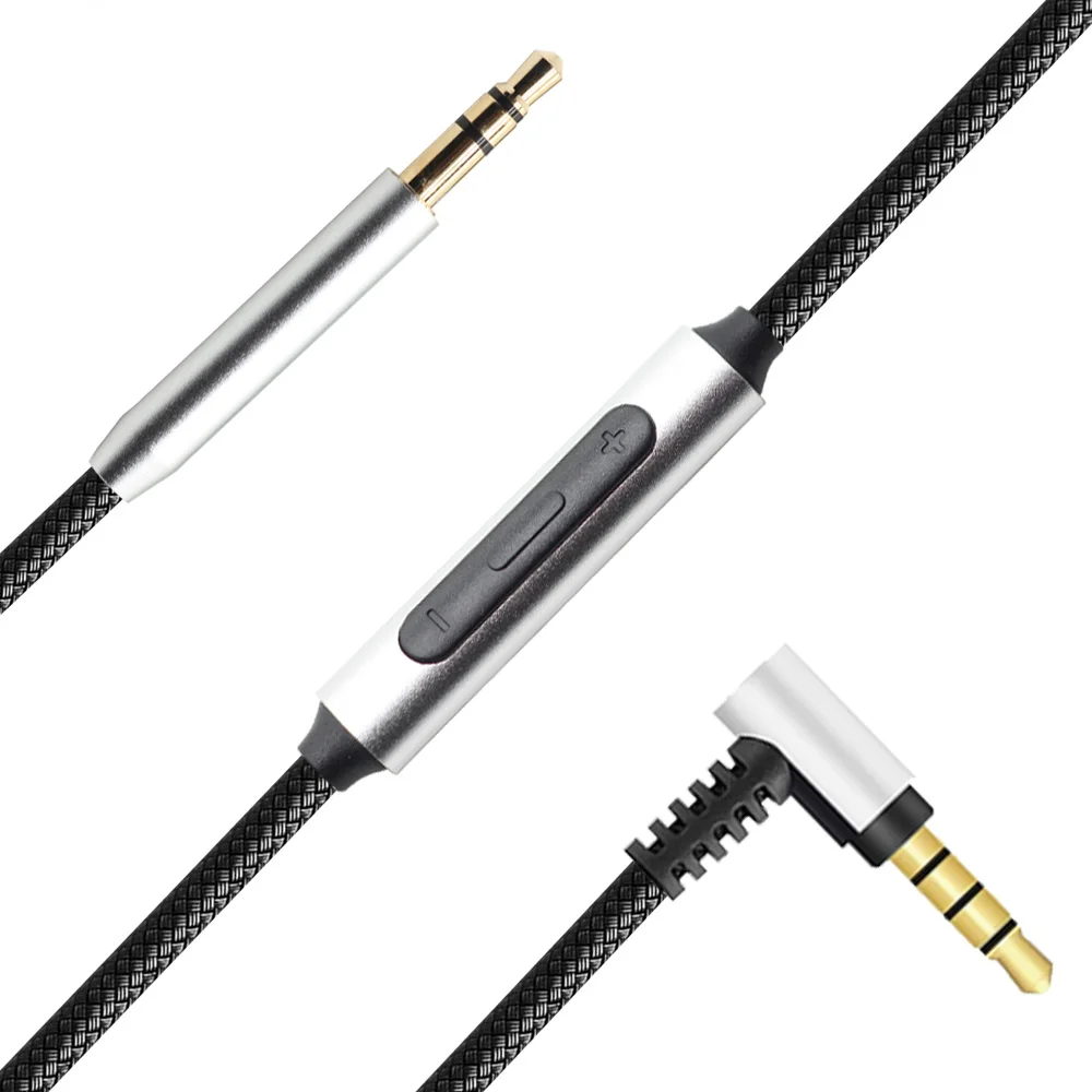 100ABN Mic Cable Fo…