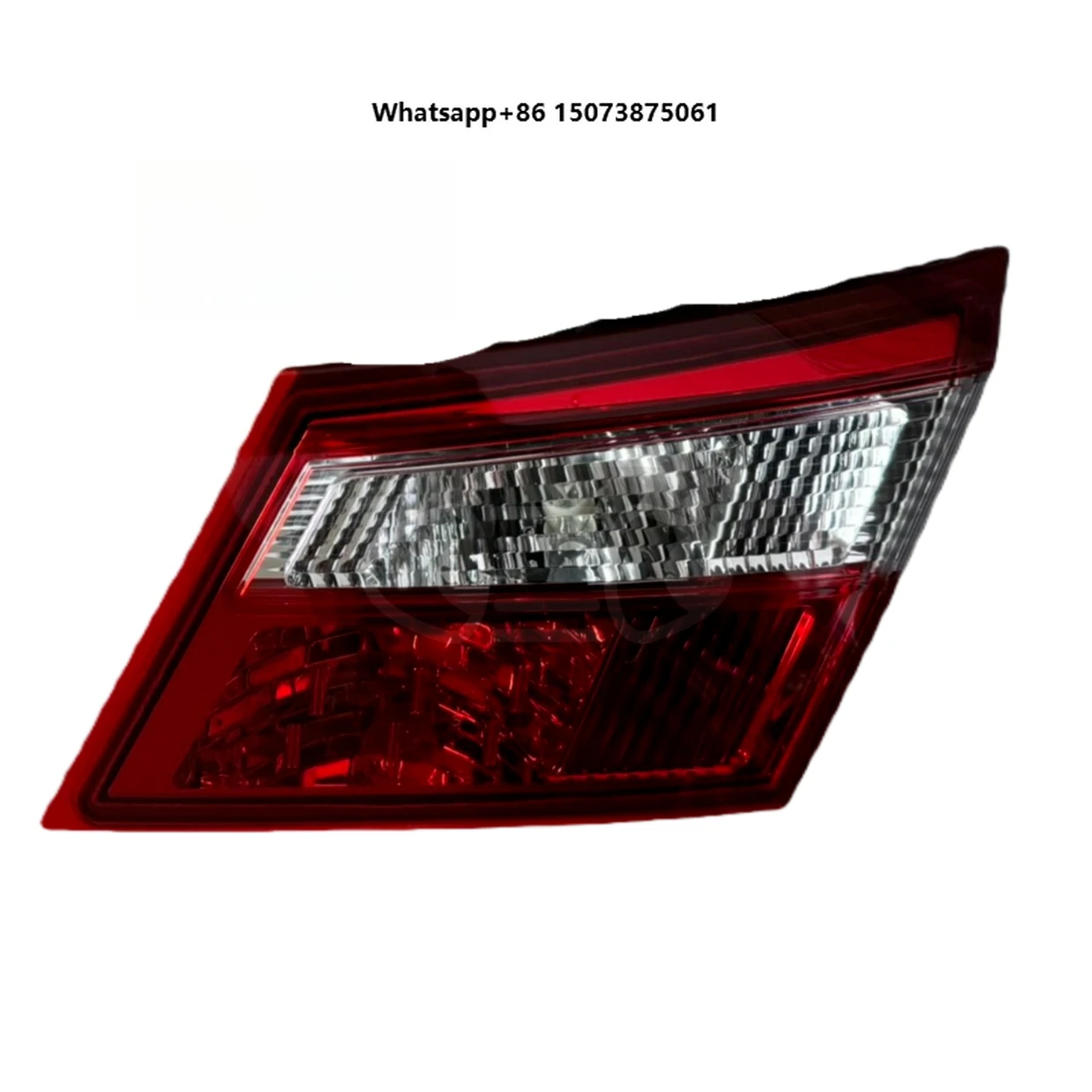 

1 Set for Compatible Renault Latitude Rear Lights Genuine Second-Hand Fully Functional Pristine Condition Mirror Surface Free