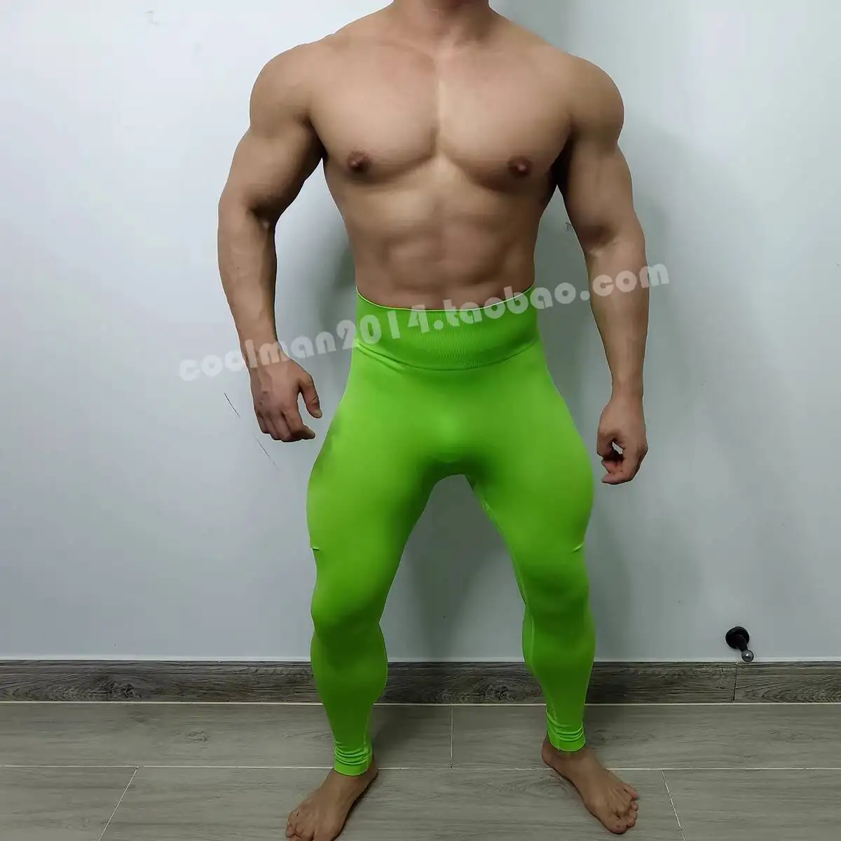 Fluorescent Green YJ