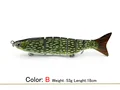 Color B