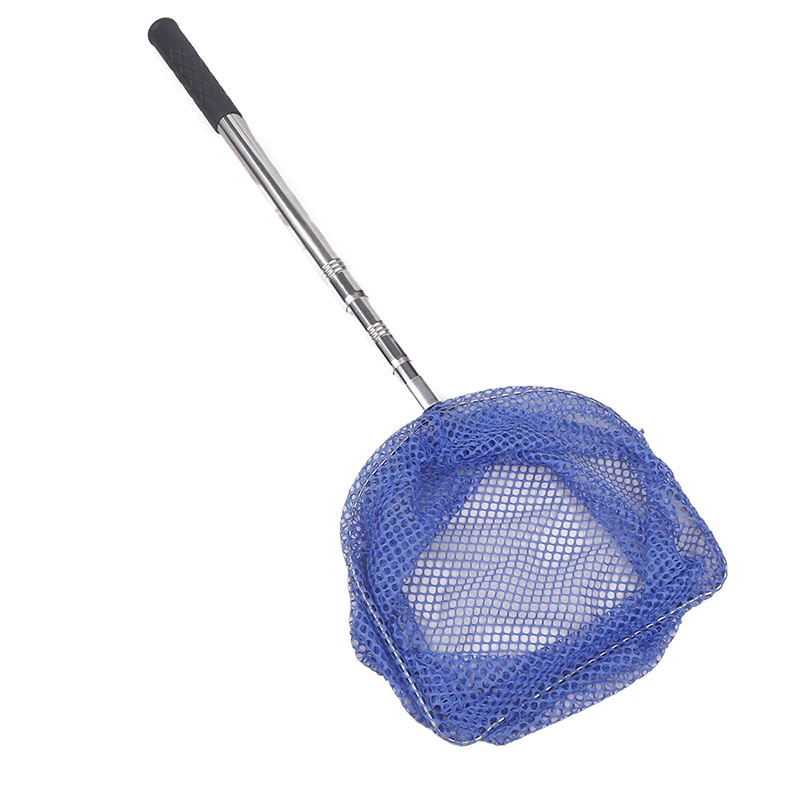Einstellbare Tischtennis Ball Collector Tragbare Teleskop Pole Tisch Ball Picker Net Pong Ball Picking Up Ball Picker Container – Detail 10