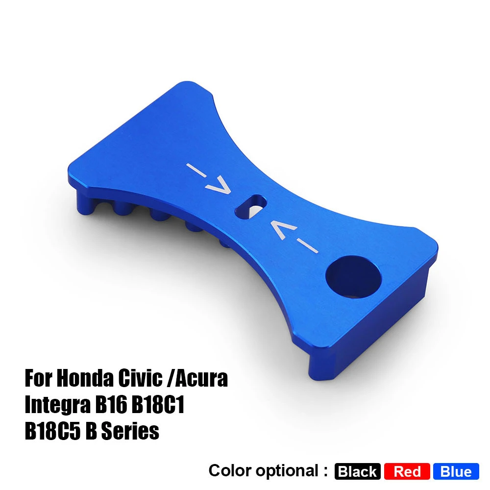 For Honda1.6L B16 1.8L B18C1 B18C5 VTEC Acura Integra Type R GSR 1.8L VTEC Engine Cam Gear Lock Timing Belt Installation Tool