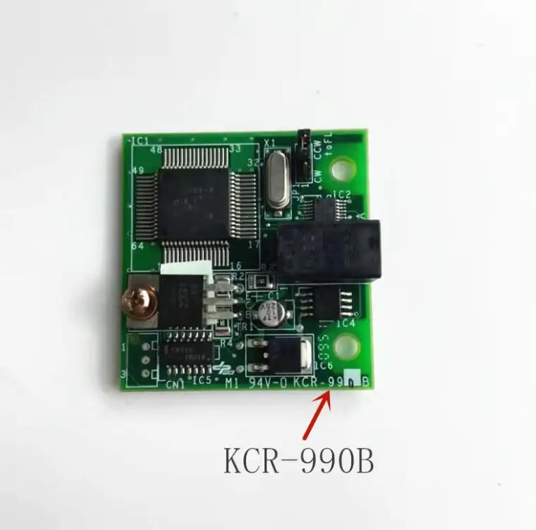 Elevator PCB CARD BOARD KCR-990B KCR-990
