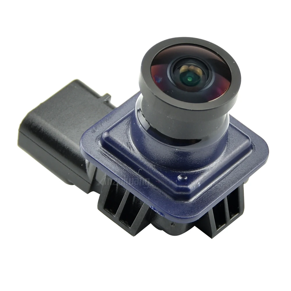 Reversing Camera DT1Z-19G490-C High Resolution Car Rear View Camera For Ford Transit Connect 2014 2015