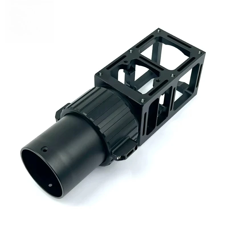 Suitable for 50mm diameter tubing, remote control quadcopters, hexes, multi-rotor aircraft
