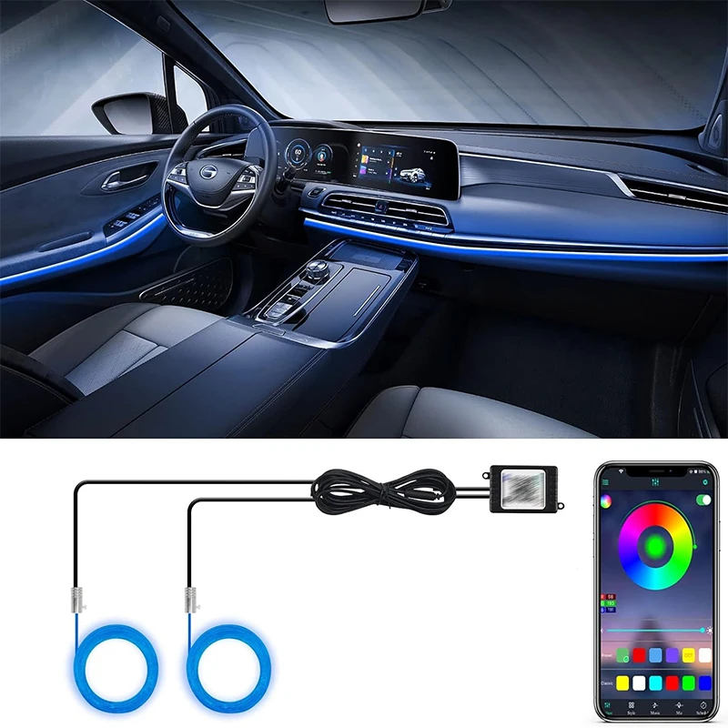 6-In-1 Fiber Optic … - image