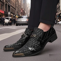 Summer Pointed Shoes Man Mesh Breathability Office shoes Dress shoes Lace Antibacterial deodorant fiber luxury order Shoes