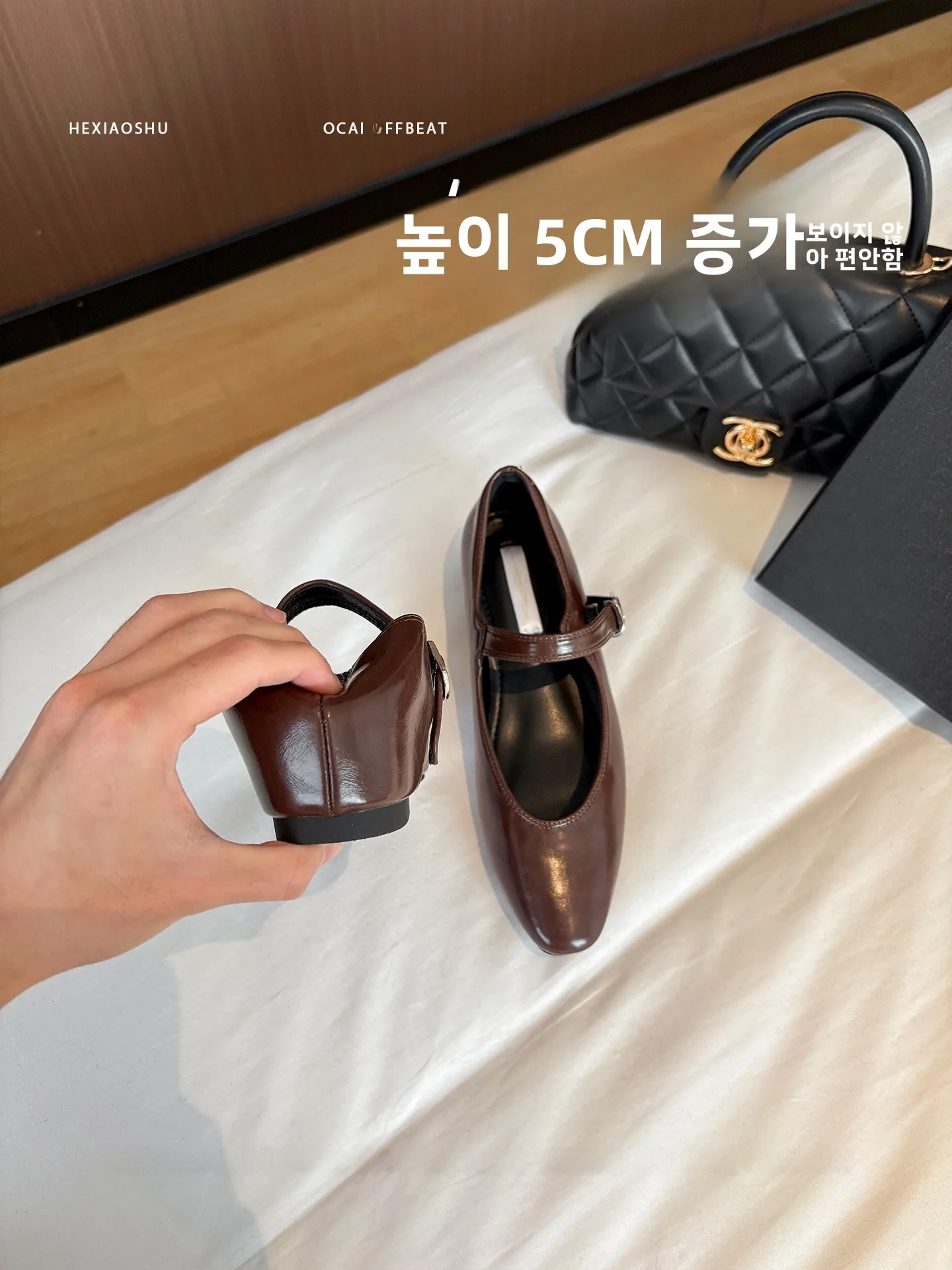 lamb-leather-mary-jane-oes-women's-spring-summer-casual-comfortable-commuting-low-heel-faionable-flat-slip-on-oes