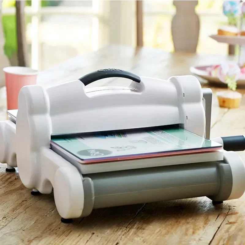 

New A4 DIY Die Cutting Embossing Scrapbooking Cutter Paper Cutter DIY Home Art Craft Paper Craft Tools Die-Cut Manual Machine