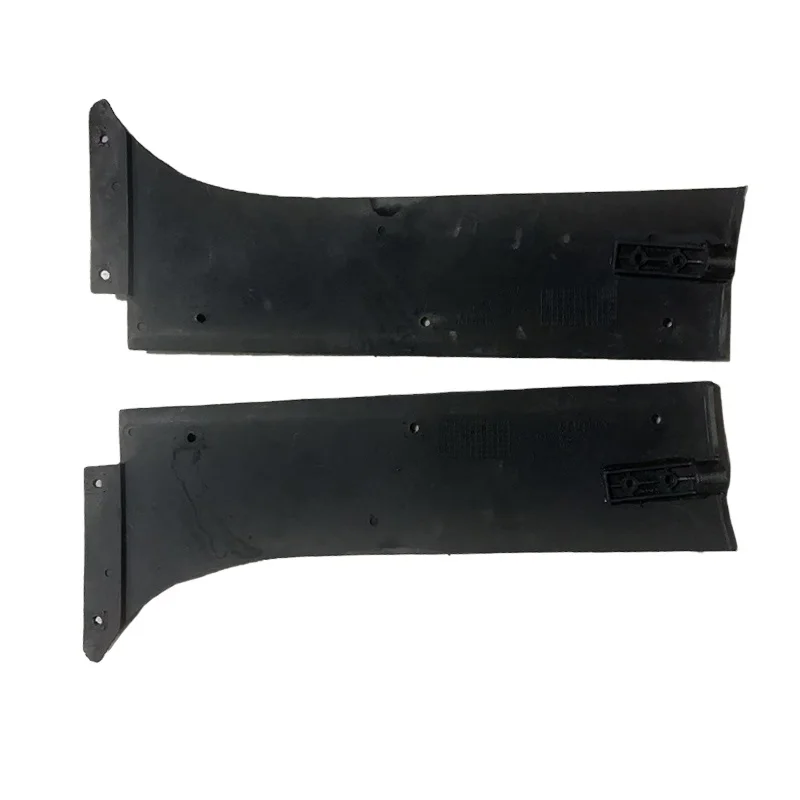 

Underbody Lining for Bentley Continental Flying Spur Rear Roof Spoiler External Decoration 3W5807513 3W5807514