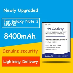 EB-BN965ABE EB-BJ710CBC B800BC Battery For Samsung Galaxy Note A3 3 J7 9 S10 Plus I8552 N9150 S5820 N9000 N9005，Book 12 SM-W720