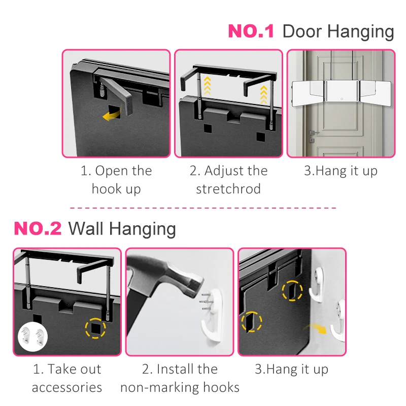 Thumbnail 4 - #55 Newest Mirrors