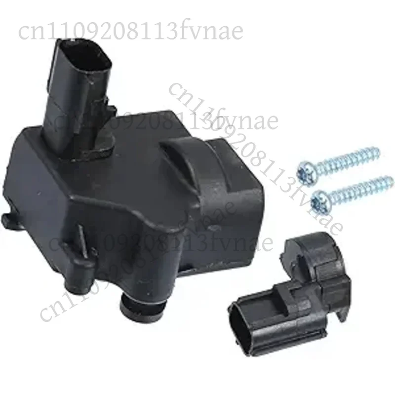 Tailgate Door Lock Actuator Compatible with for Jeep Commander 06-10,for Grand Cherokee 05-10,for Liberty 02-12,oem:55360357AA