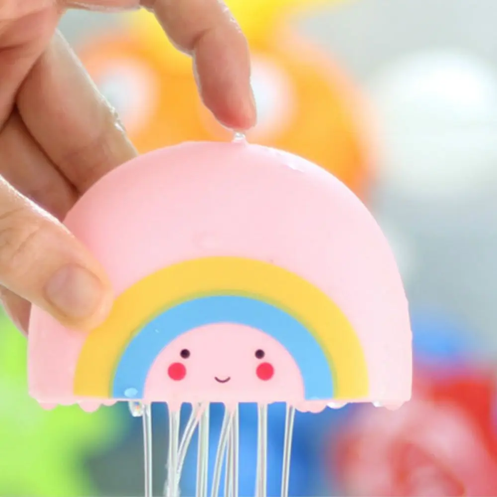Babyparty, Badezimmer, Wolken, schwimmendes Spielzeug, Wasserspielzeug, Spielwasser-Werkzeug, Badespielzeug