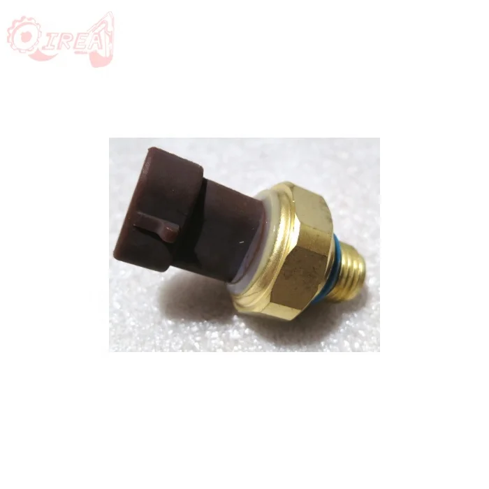 

4921493 Oil Pressure Sensor for Cummins M11 Qsm11 Engine Excavator Spare Part