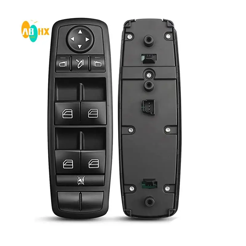 

ABHX-2518300290 Car Master Power Window Switch A2518300290 For BENZ W164 GL320 GL350 GL450 ML320 ML350 ML450 R320 R350