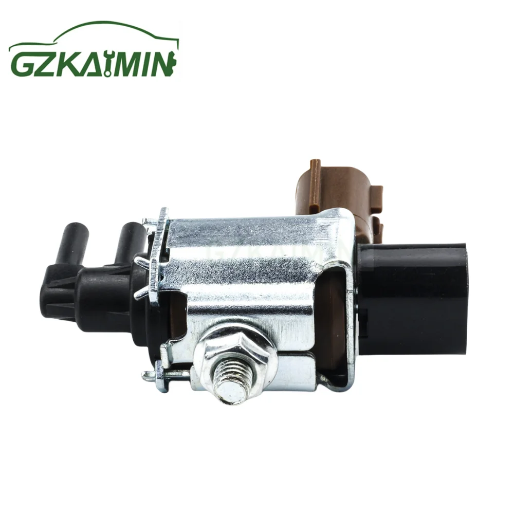 EGR Vacuum Solenoid Switch Valve VSV K5T46583  for NISSAN SENTRA MAXIMA ALTIMA 200SX K-M