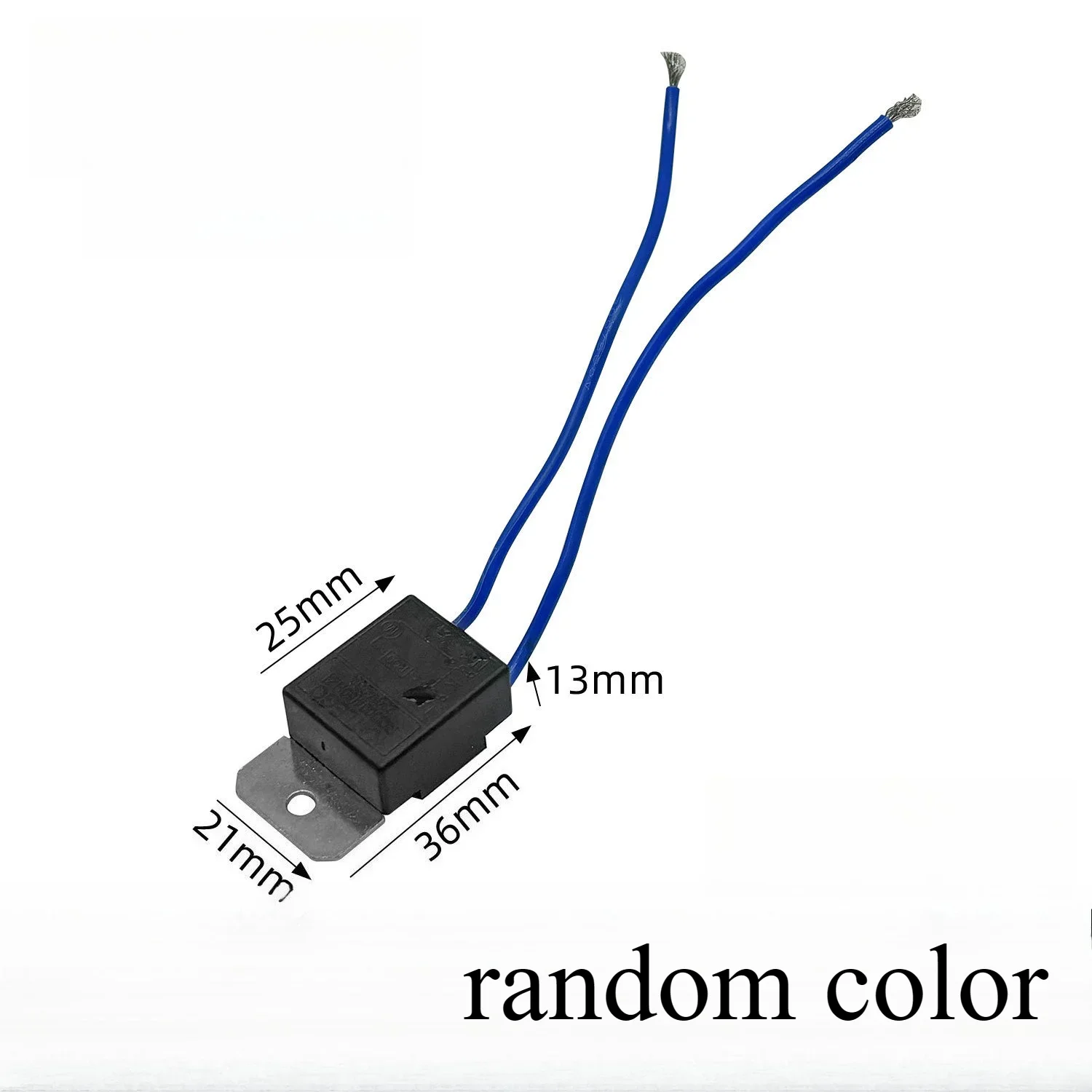 

Premium 230V Soft Start Drive Module Soft Start for Angle Grinder Power Tool Parts Cutting Machine Aluminum Machine 20A