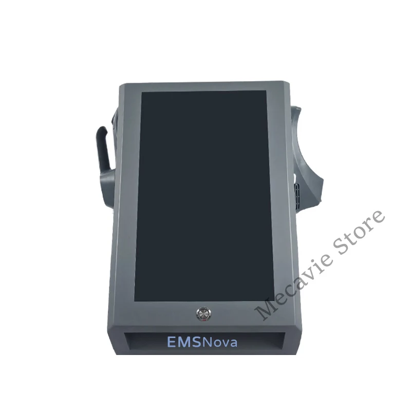 2025 NEW 15 Tesla RF Body Reshaping Machine Electromagnetic Muscle Building Non-Invasive Fat Burning Cellulite Reduction Device