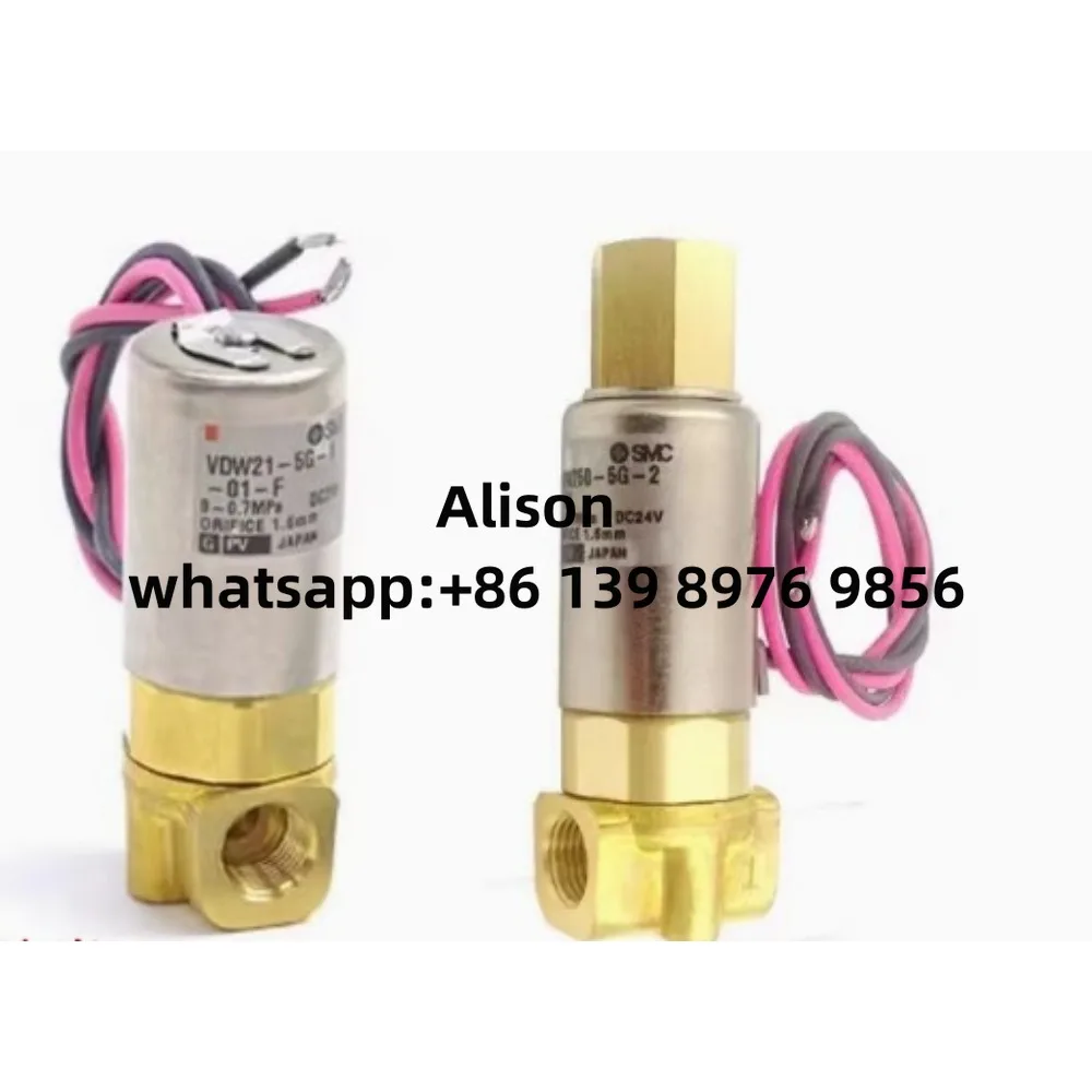 VDW21-5G/6G-1-2-3-01-A-B-G-H-J VDW23-5G-2-3-5-02-A-B-G-H-J VDW21-5G-1-01-B VDW21-5G-2-01-B VDW21-5G-3-01-B VDW21-5G-1-01-G-1-01-G