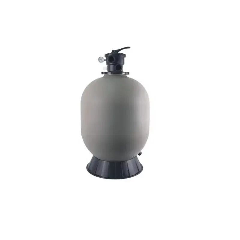 24inches Top Mount Sand Filter Sand Filter Plastic Sand Filter