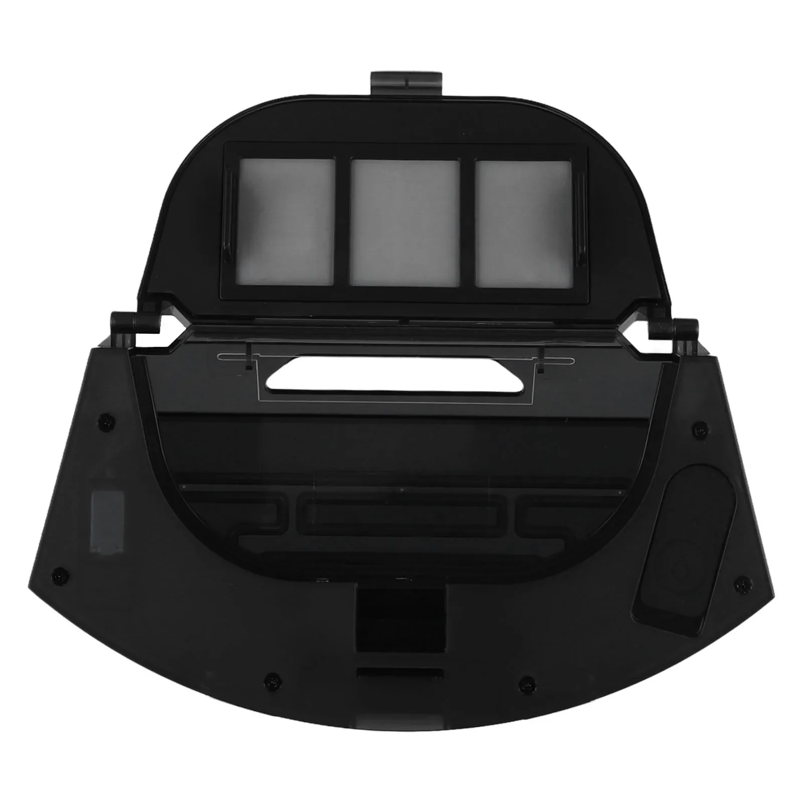 For Sweeping Robot Vacuum Cleaner Dust Box Robot Vacuum Cleaner Parts Floor Cleaning Home Cleaning Large Capacity